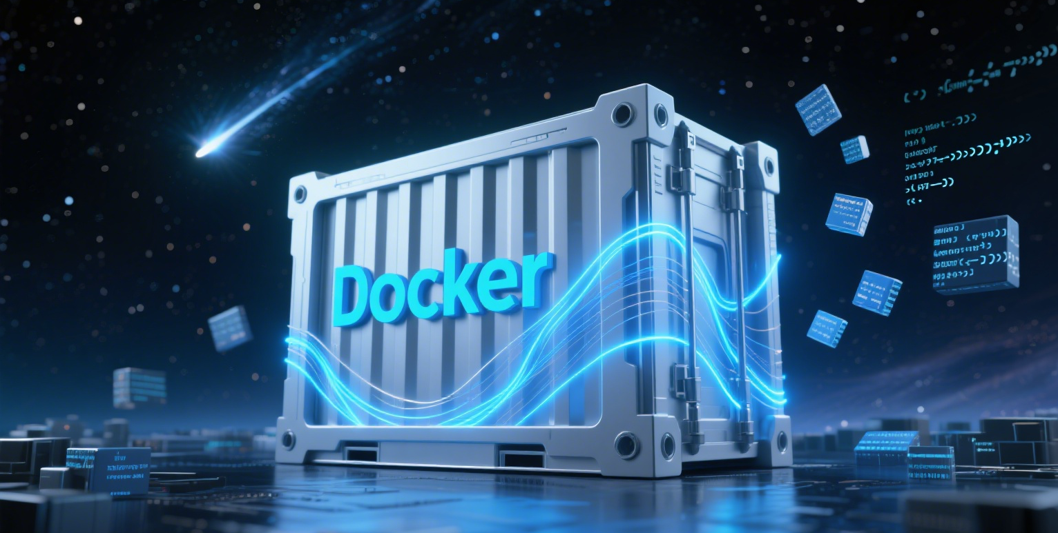 Docker日志管理手册：避免磁盘爆满与配置最佳实践